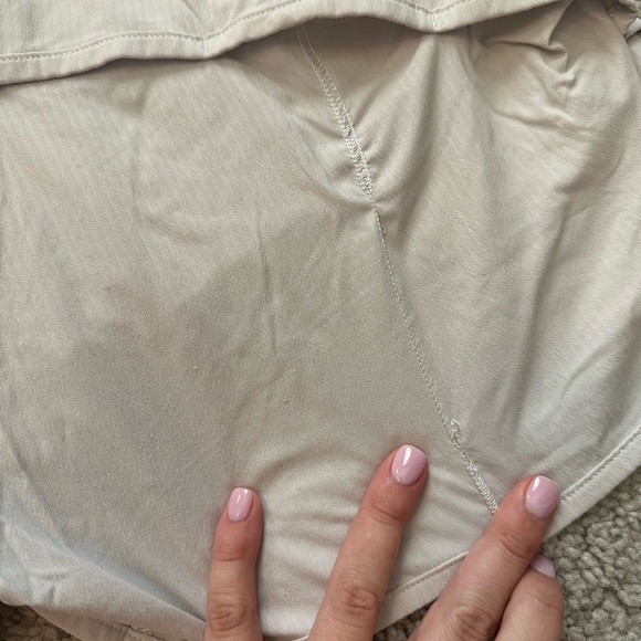 Lululemon speed up shorts - Picture 3 of 3